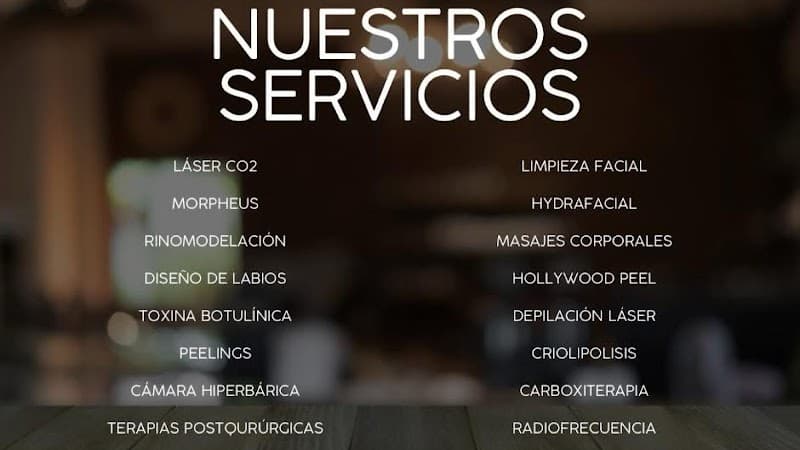 Corpus Nova Xalapa photo