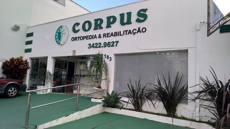 Corpus Podologa Pouso Alegre photo