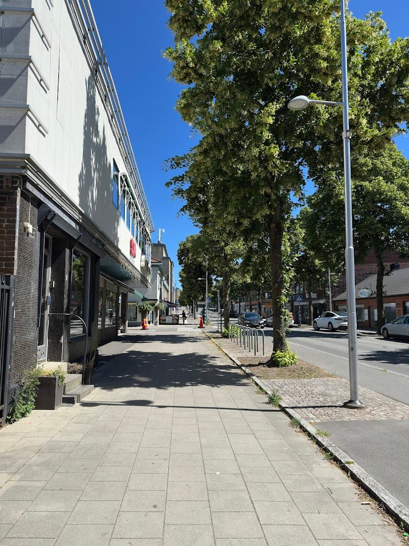 Corpus Sana Hörby photo