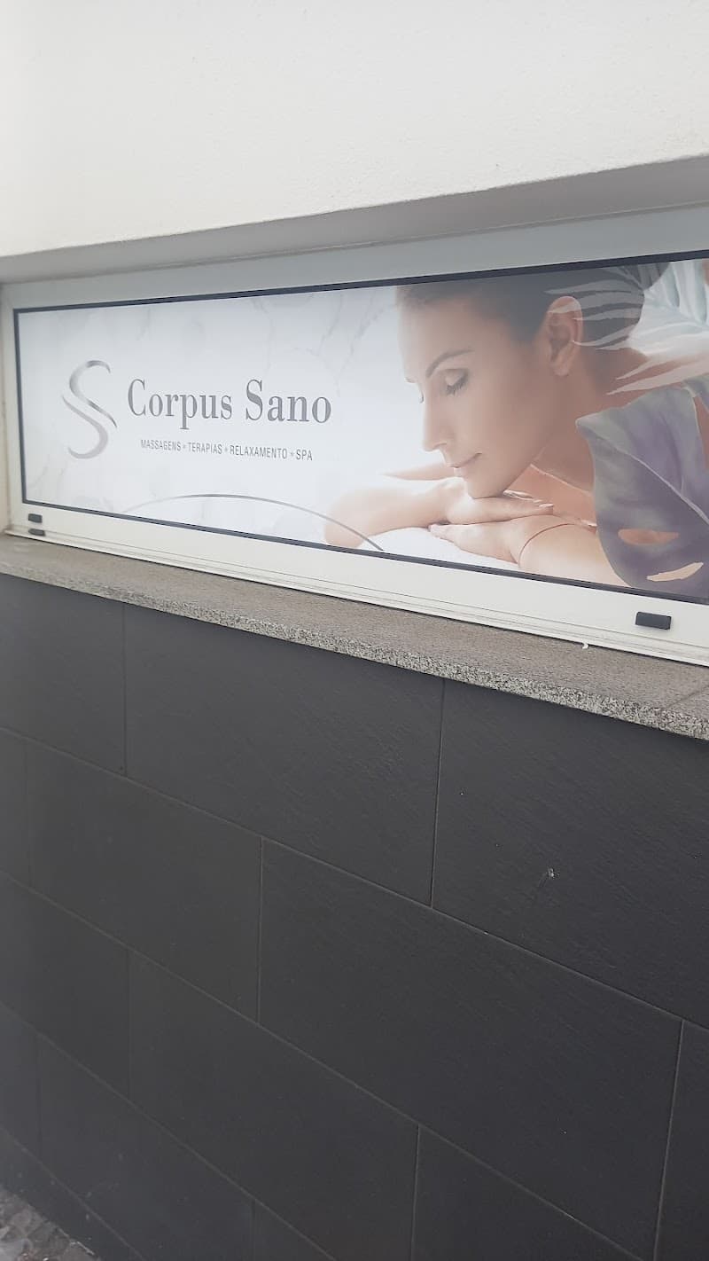 Corpus Sano | Funchal photo