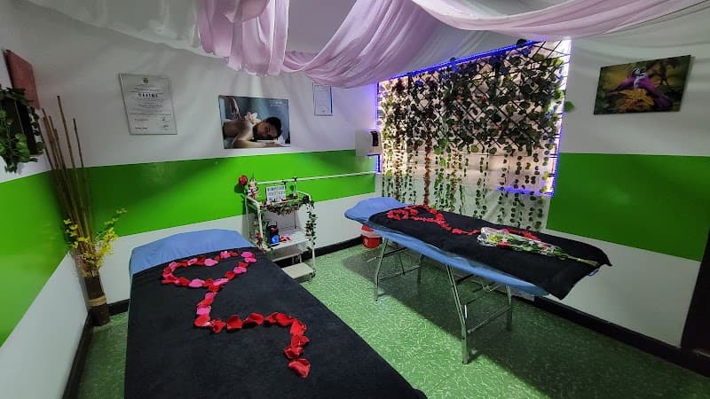 Corpus Spa Bucaramanga photo