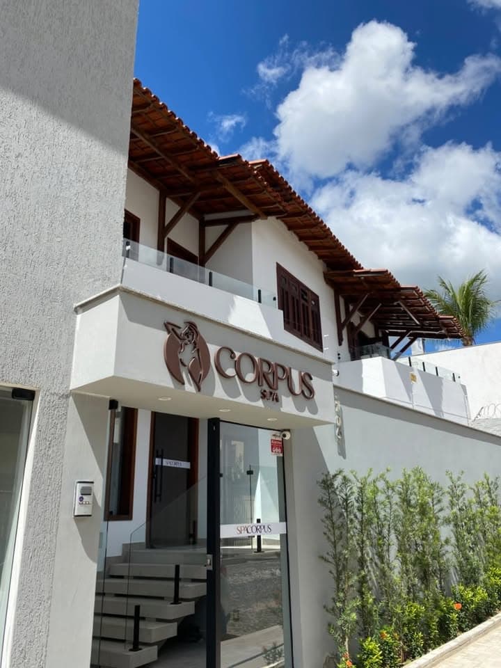 Corpus Spa Teófilo Otoni photo