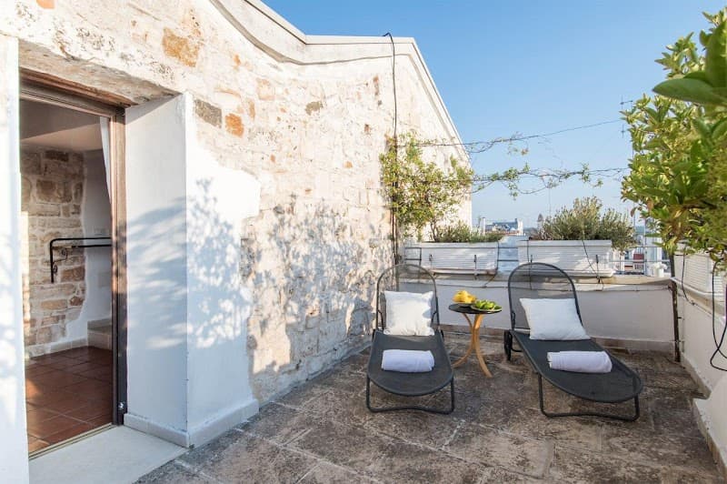 Corte Altavilla Puglia photo