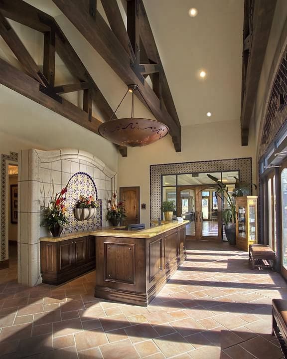 Corte Bella Spa & Fitness Sun City West photo