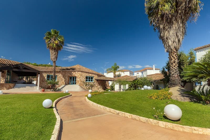 Corte Bianca - Adults Only & SPA- Bovis Hotels - Sardinia photo
