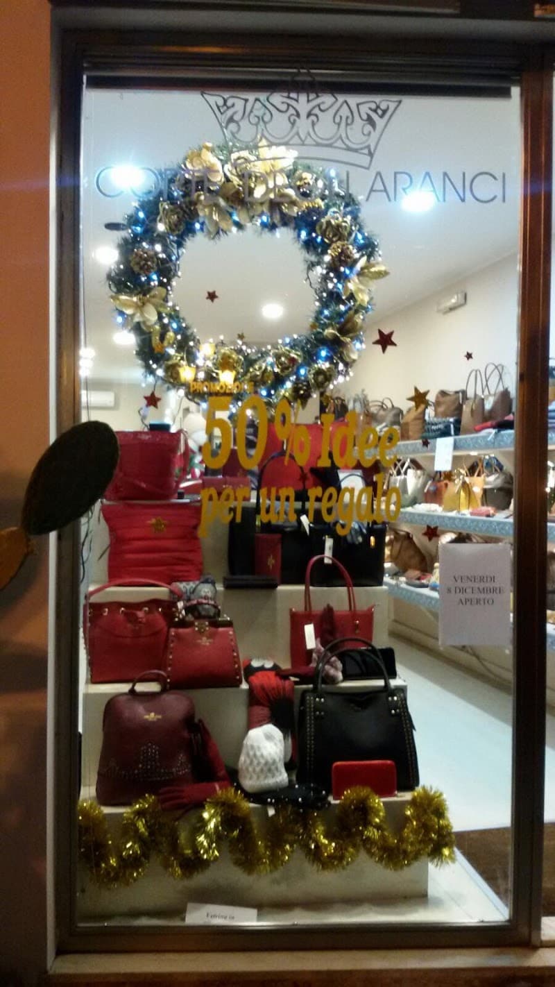 Corte degli Aranci - Milazzo photo