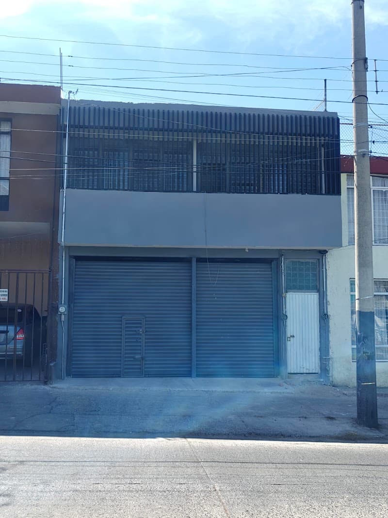 Corte en laser Guadalajara photo