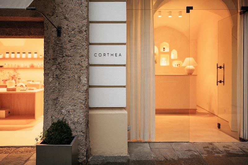 Corthea Innsbruck photo