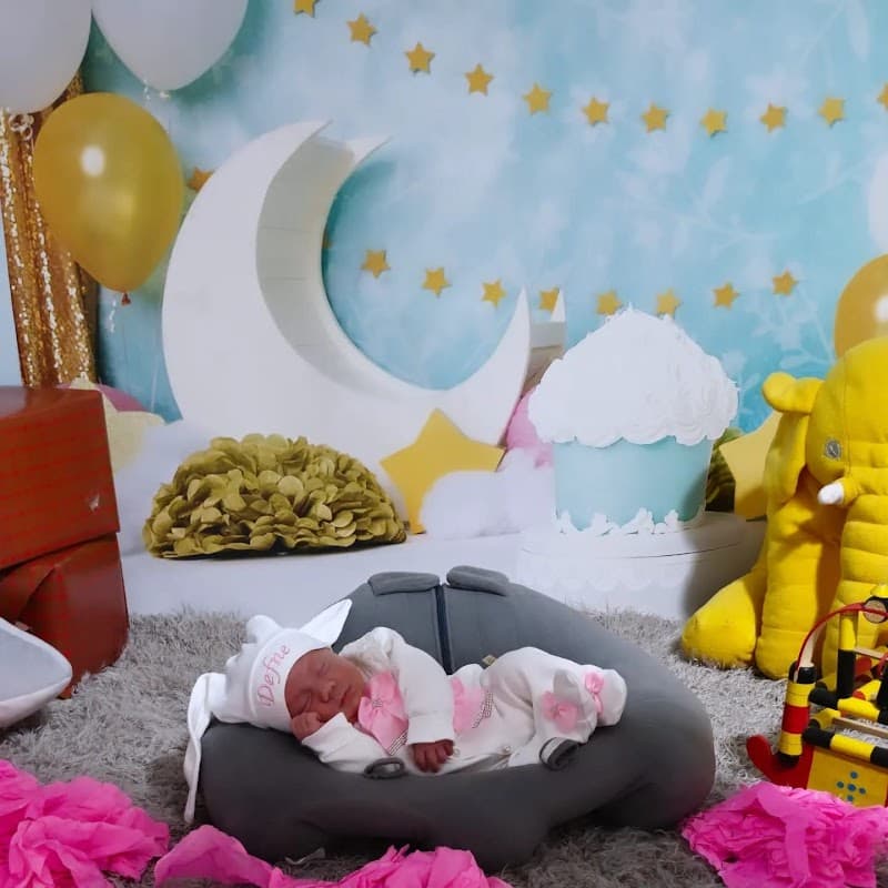 Çorum Ada Baby Spa photo