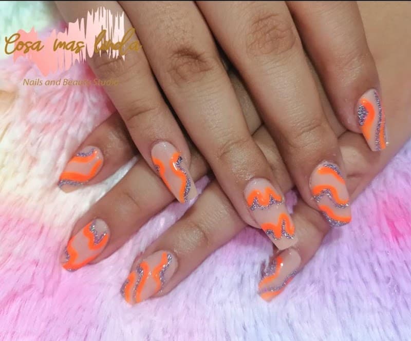 Cosa Más Linda Nail Spa Benito Juárez photo