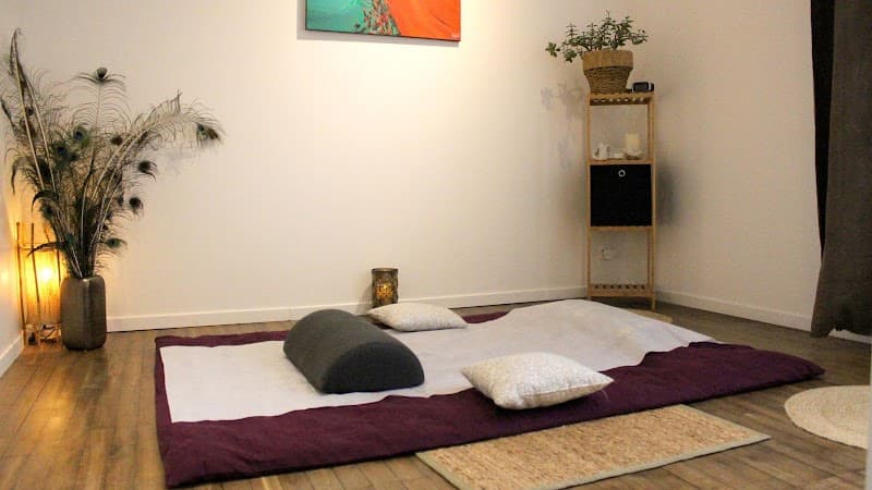 Cosette Baud Saint-Jean-de-Monts photo