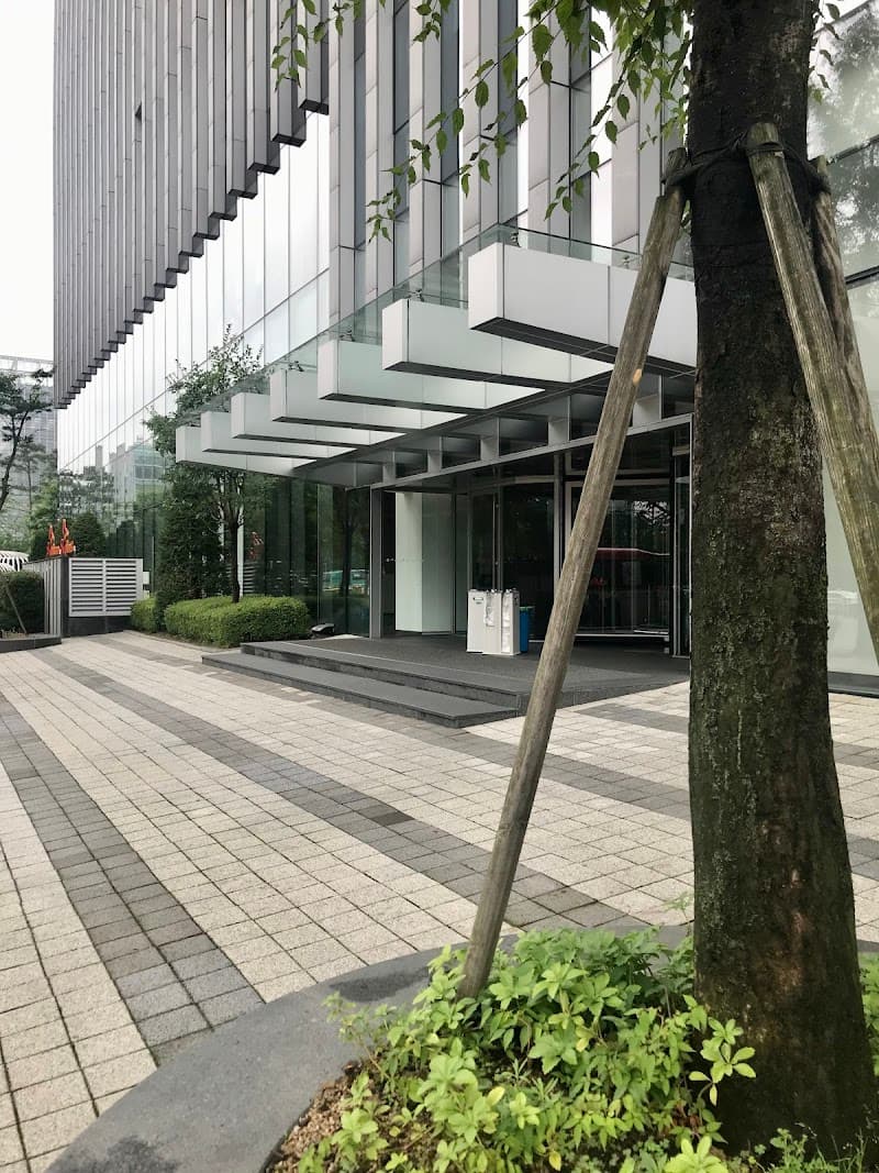 Cosmax RI Center Seongnam City photo