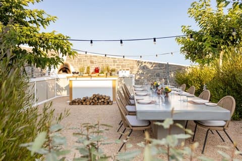 Cosme, a Luxury Collection Resort, Paros photo