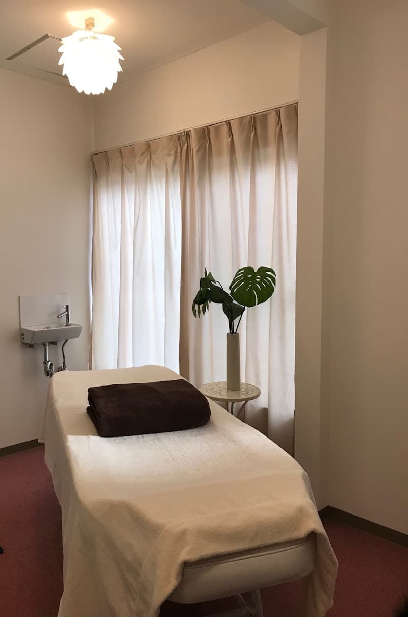 Cosme & Make Plumeria Matsuyama City photo