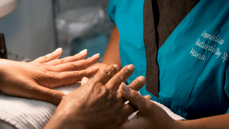 Cosmedica Natural Day Spa Upper Marlboro photo