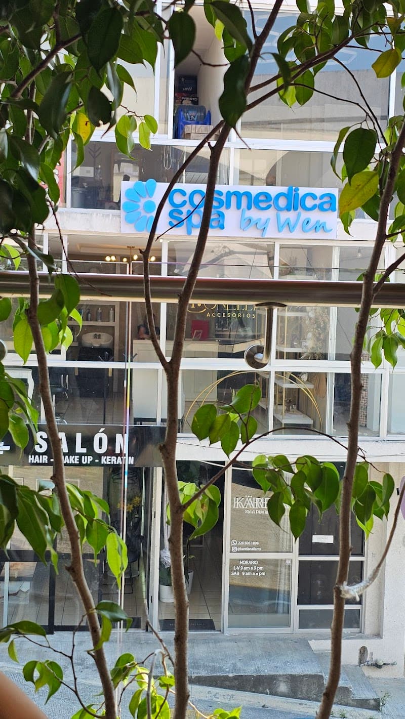 Cosmedica Spa Xalapa de Enríquez photo