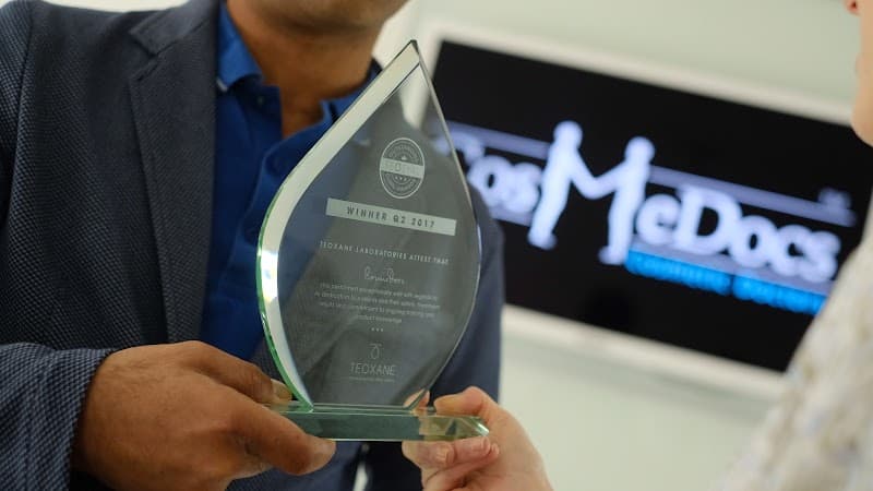 Cosmedoctor Medi Spa & Beauty Salon London photo