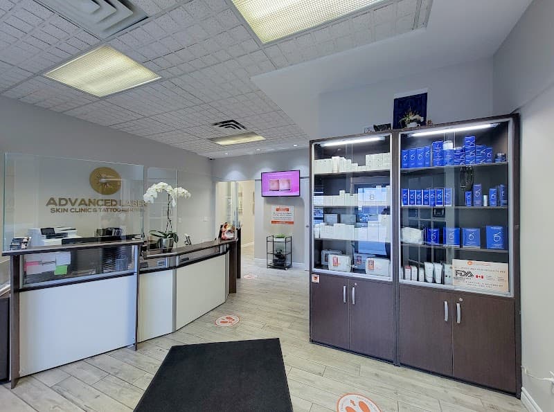 Cosmetic and Laser Clinic Barrie photo