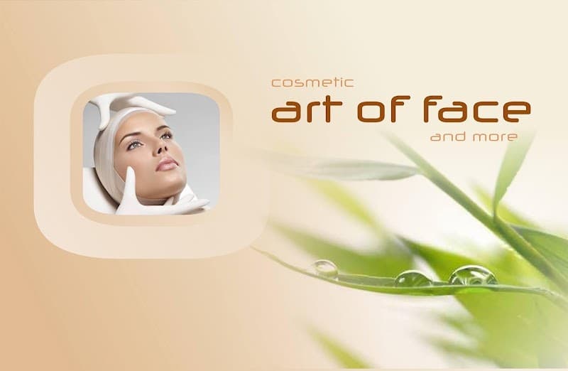 Cosmetic art of face and more - Susanne Strnad Tauberbischofsheim photo