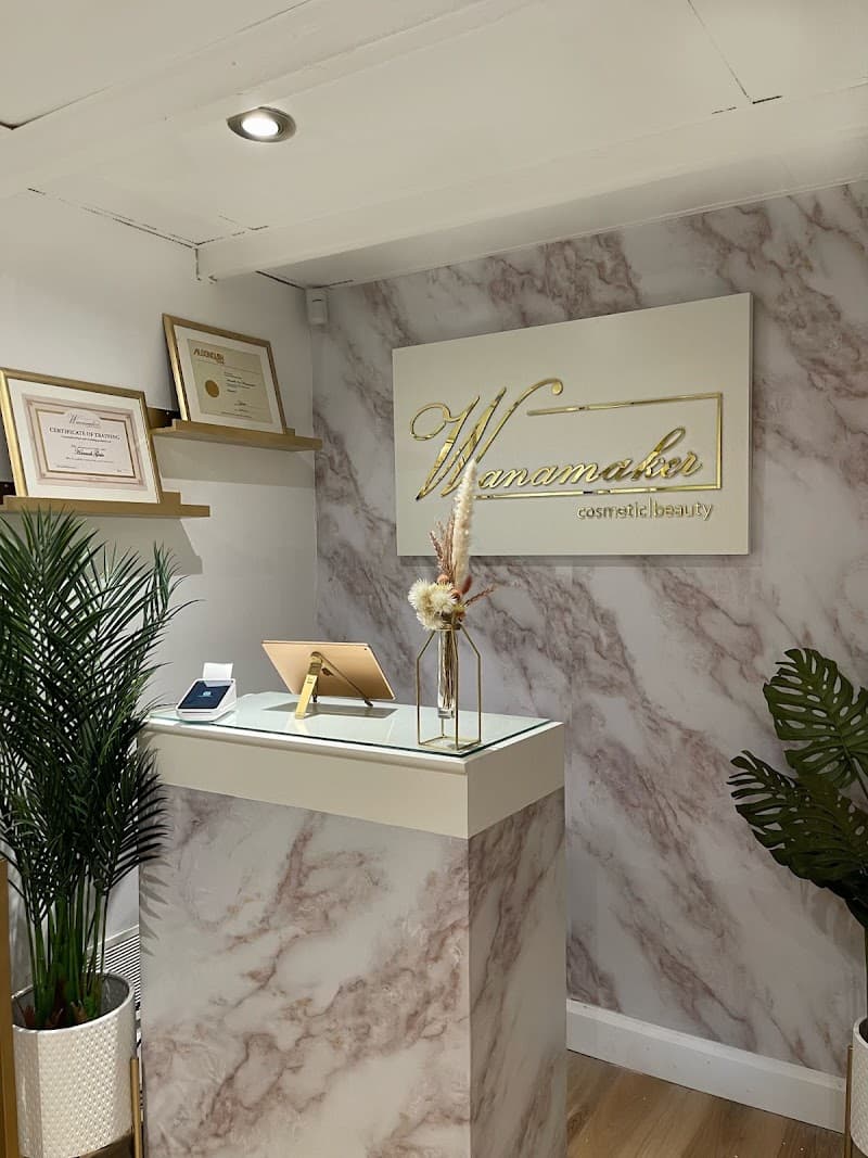 Cosmetic Beauty Spa Evansdale photo