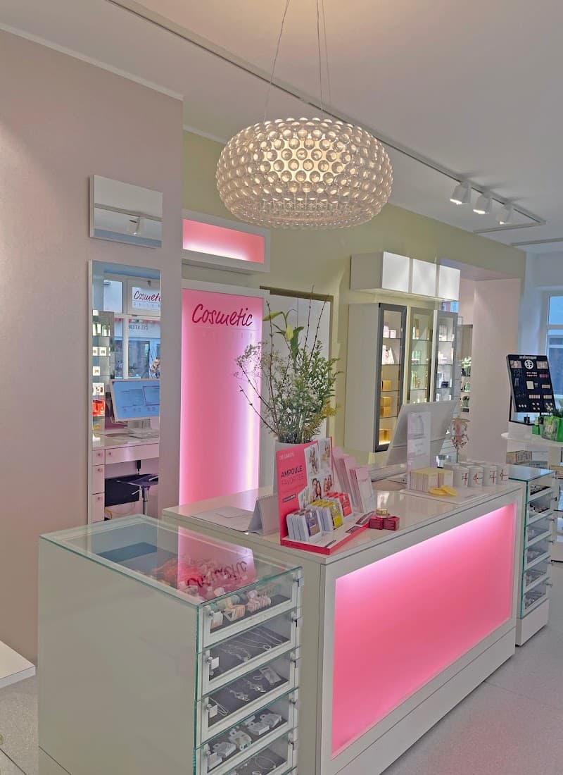 Cosmetic Gallery GmbH Kosmetikstudio Augsburg photo