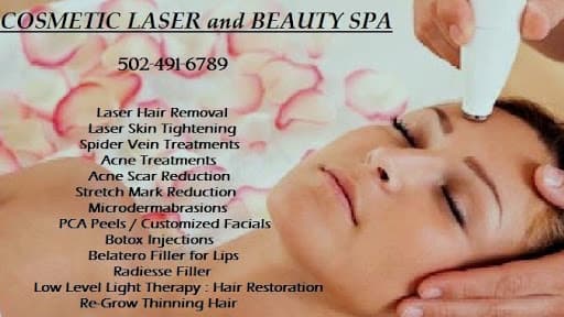 Cosmetic Laser and Beauty Spa Louisville photo