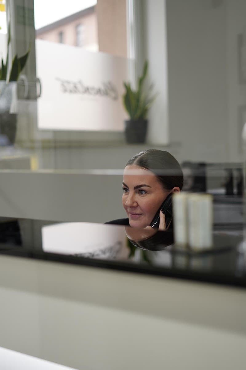 Cosmetic Salon Chocolate Edyta Zielińska Malbork photo