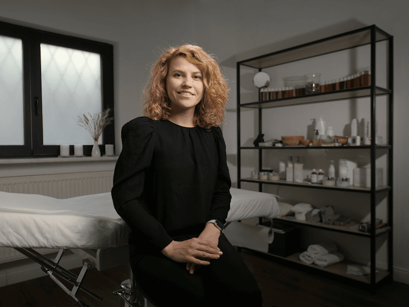 București cosmetica&beauty by Daniela photo