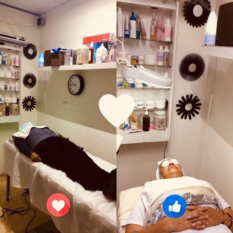 Cosmética Beauty Eve Nezahualcóyotl photo