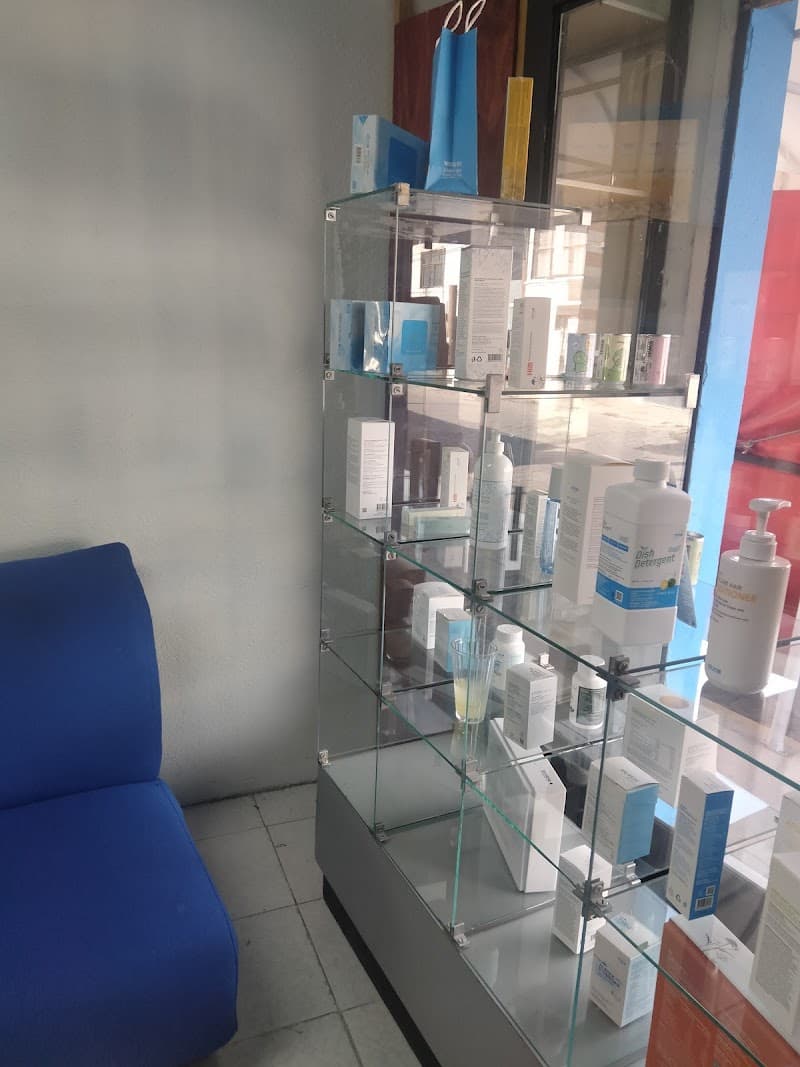 Cosmética Coreana ÁTOMY Zacatelco photo