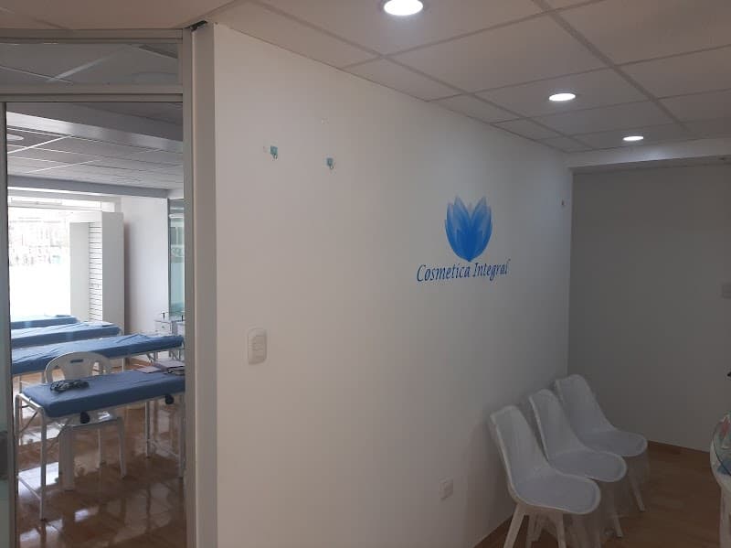 Cosmetica Integral Centro Spa y Boutique San Martín de Porres photo