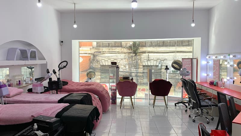 Cosmetica Premium Nuestra Señora de La Paz photo