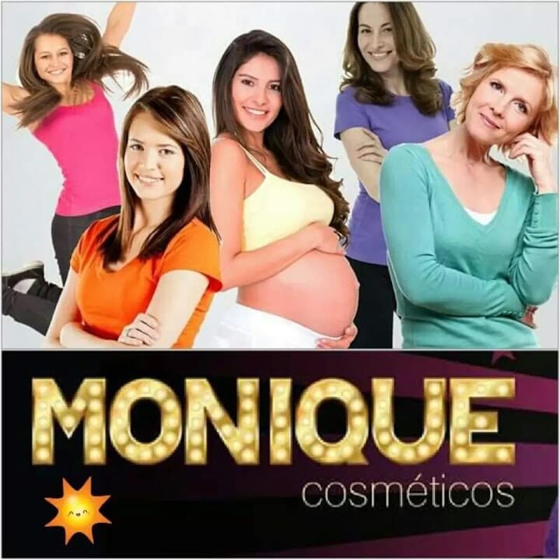 Cosmeticos Monique Mendoza photo