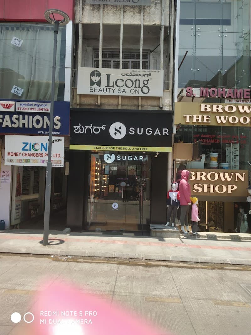 Cosmetics Bangalore photo