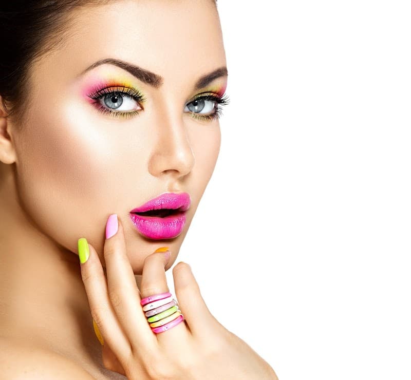 Dubnica nad Váhom cosmetics Isabelle photo