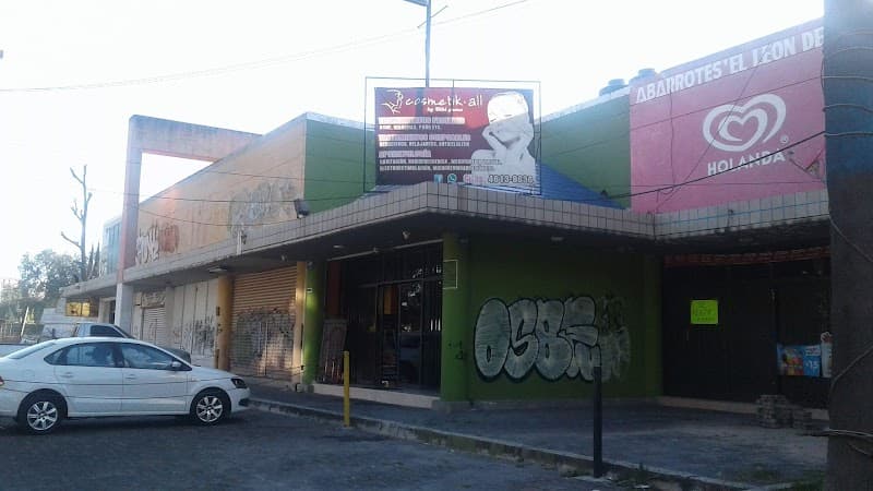 Cosmetik Cuautitlán Izcalli photo