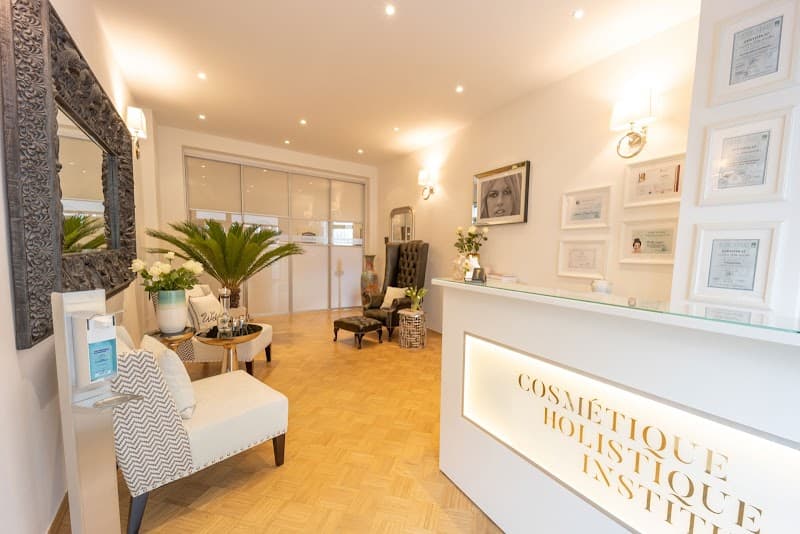 Cosmetique Holistique Institut Berlin photo