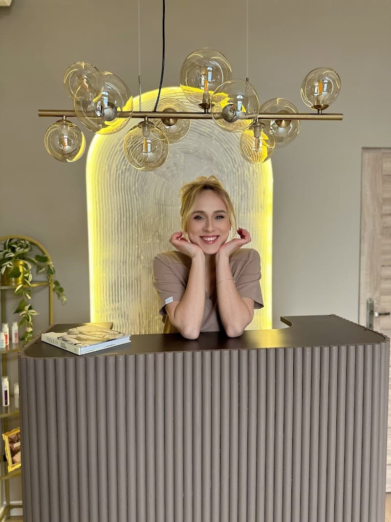 CosmetiVerse - Studio Kosmetologii Estetycznej Chorzów photo