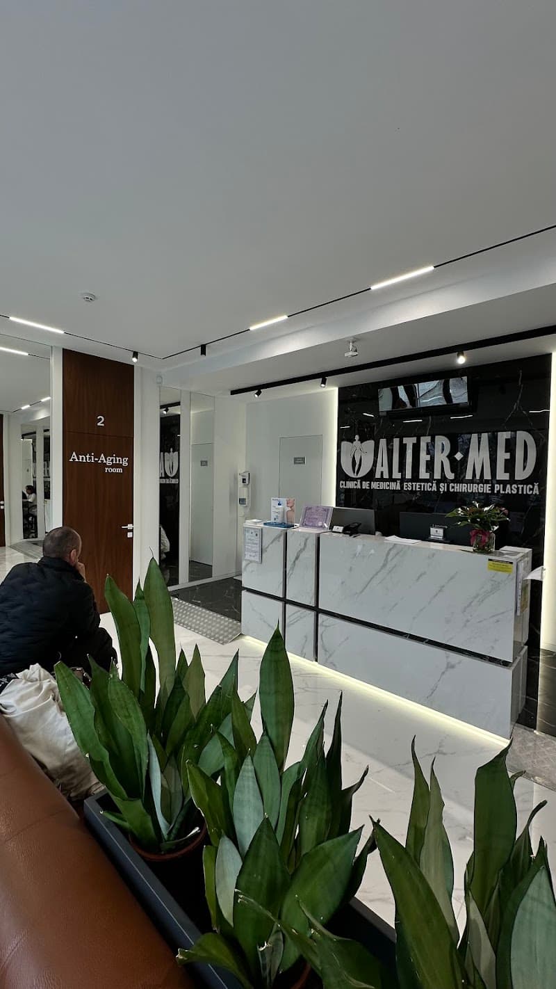 CosmetMed Chișinău photo