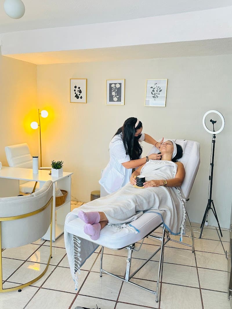 Cosmeto Estetica y Spa Zapopan photo