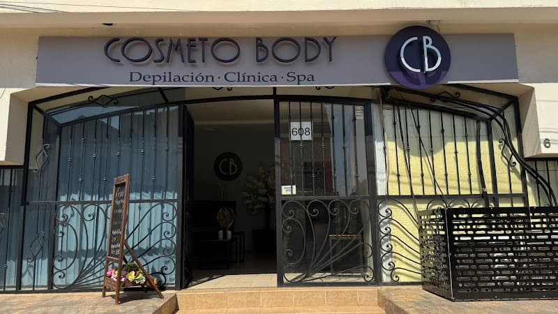 Cosmetobody Spa Tepatitlán de Morelos photo
