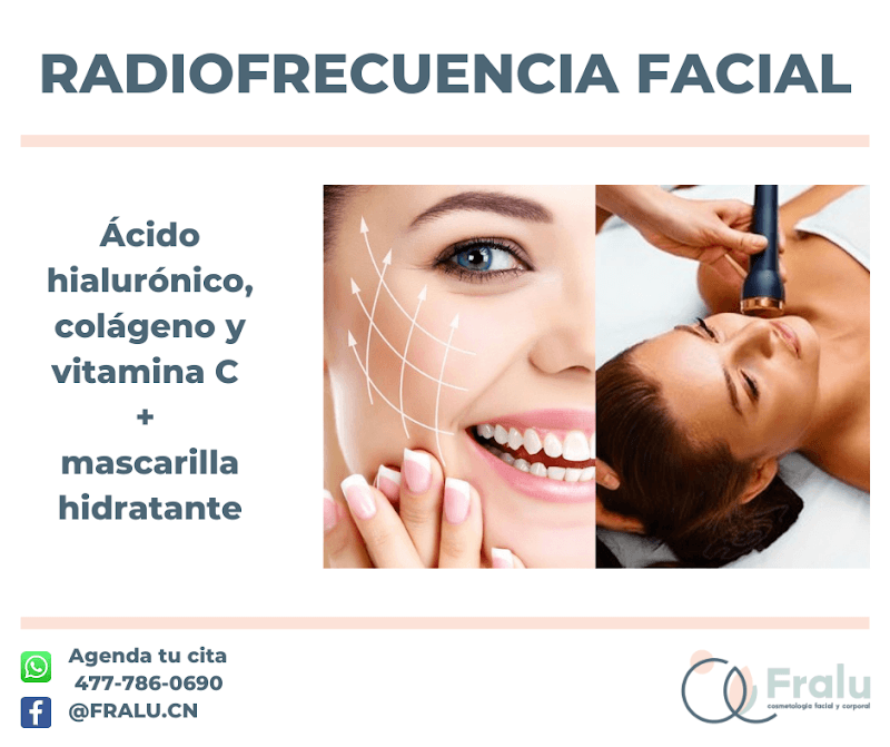 Cosmetologa Ale Mendoza León photo