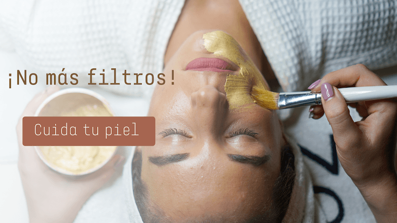 Cosmetologa Alejandra Navarro Saltillo photo