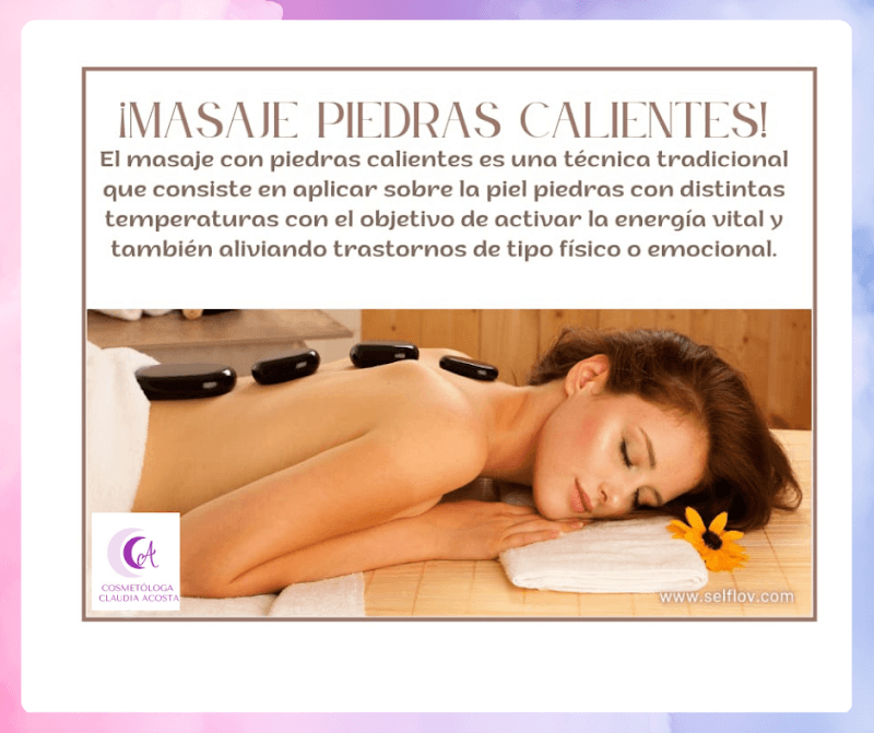 Cosmetologa Claudia Acosta Guadalajara photo