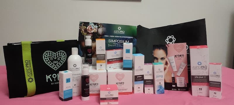 Cosmetologa Cosmiatra Abba Tijuana photo