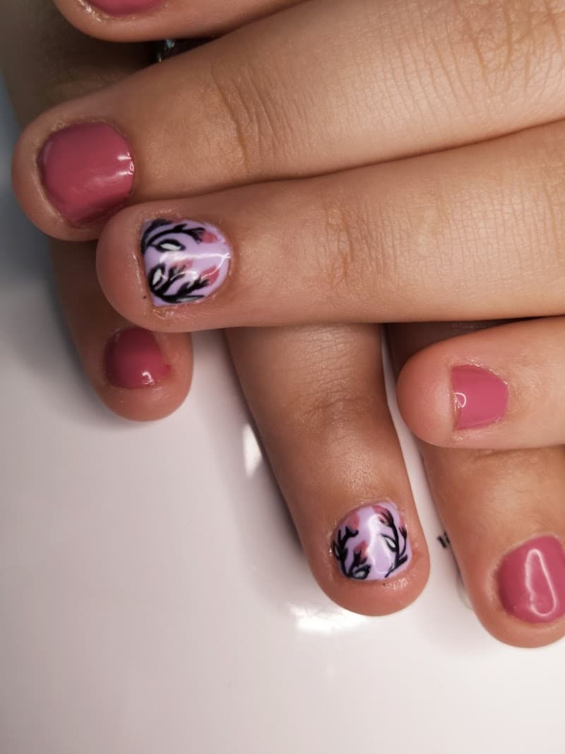 Cosmetologa Micaela Do Canto Villa San José photo