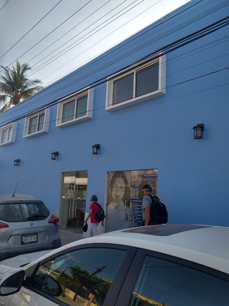 Cosmetologas pv Puerto Vallarta photo