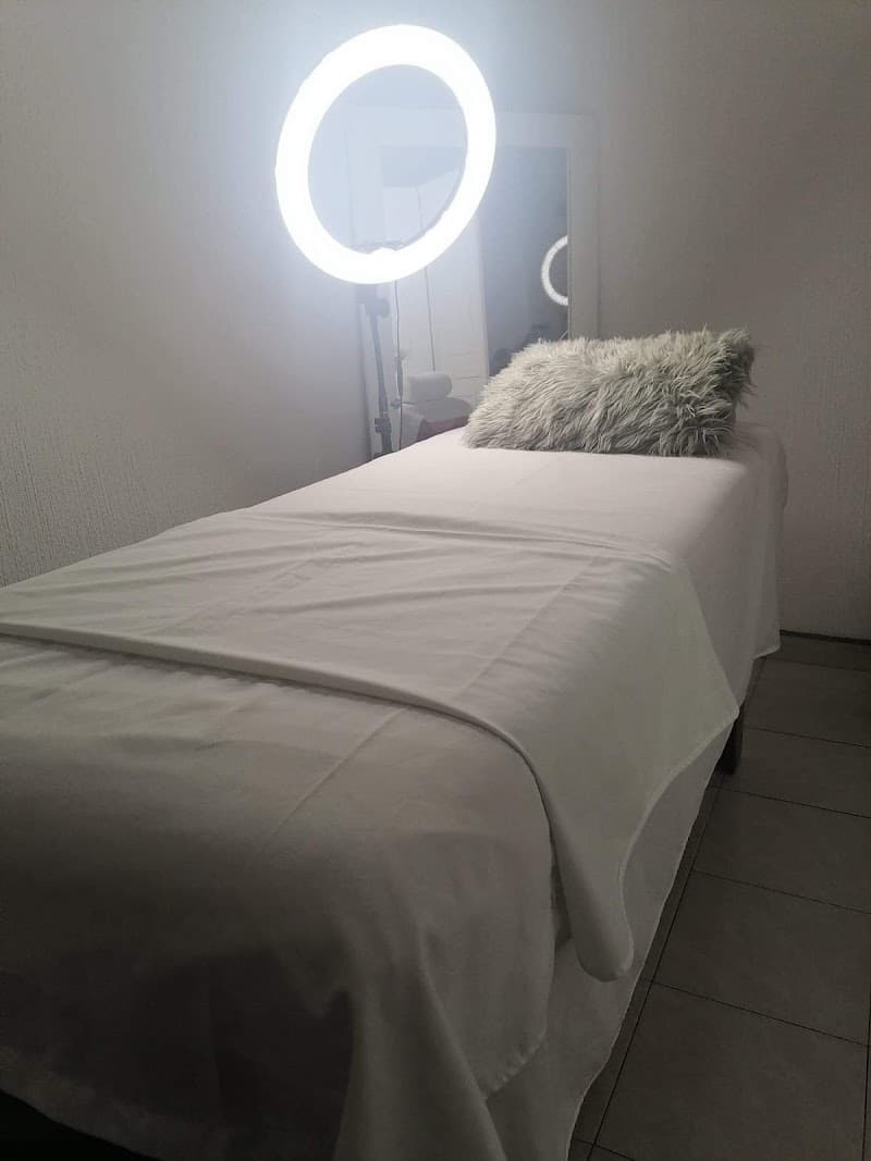 Cosmetología Alicia Hernández Tlajomulco de Zúñiga photo