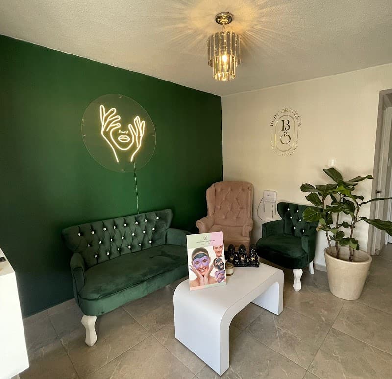 Cosmetologia BereOrdorica León photo