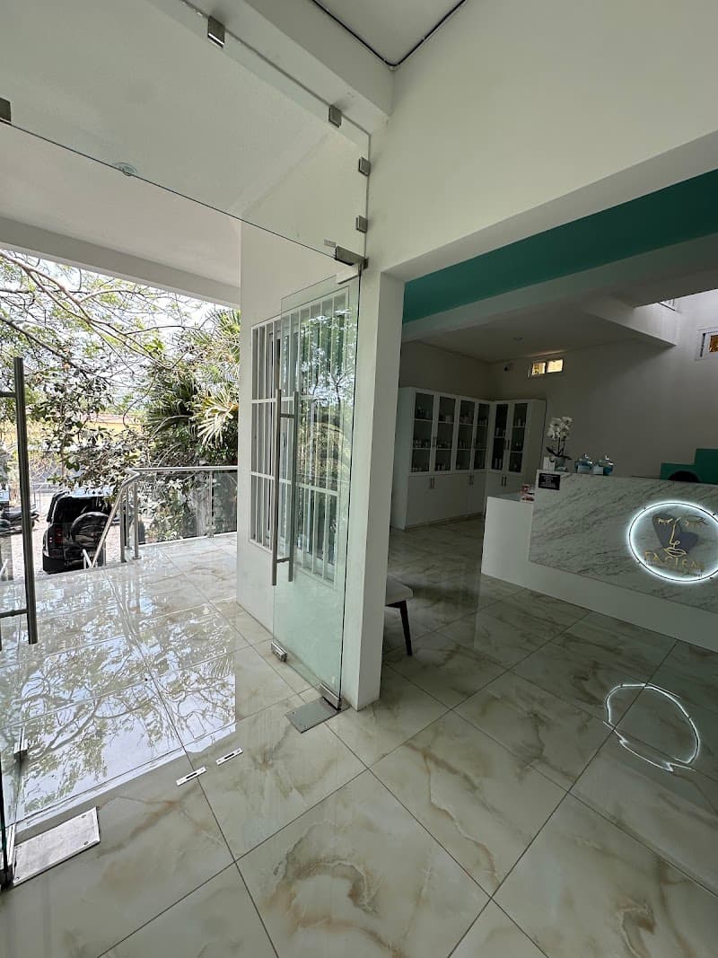 Cosmetología Faciem Jutiapa photo